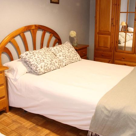 Pena Telera Petfriendly - Arafita Apartamentos El Pueyo de Jaca Zewnętrze zdjęcie