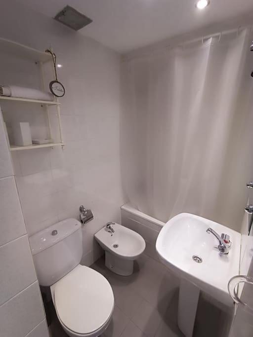 Pena Telera Petfriendly - Arafita Apartamentos El Pueyo de Jaca Zewnętrze zdjęcie