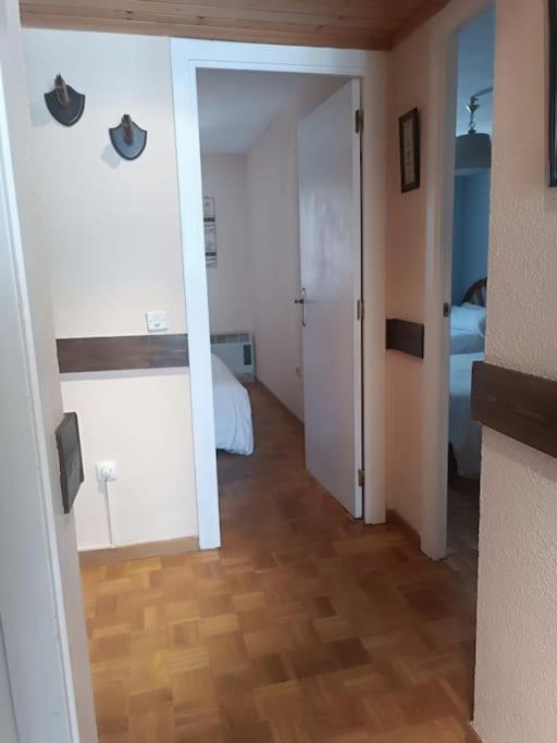 Pena Telera Petfriendly - Arafita Apartamentos El Pueyo de Jaca Zewnętrze zdjęcie