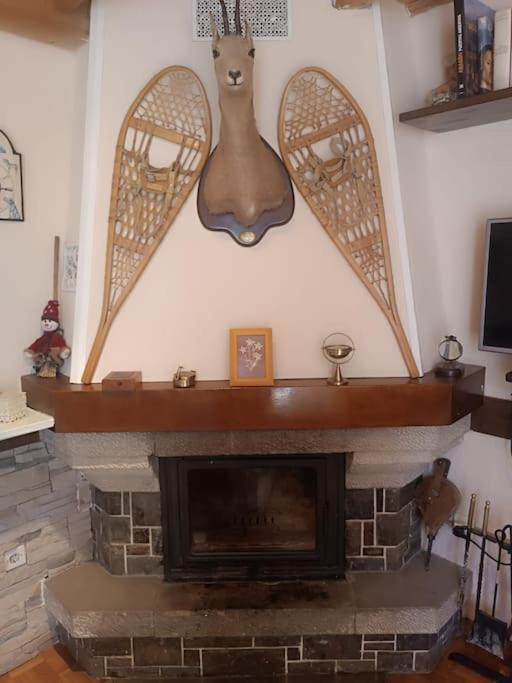 Pena Telera Petfriendly - Arafita Apartamentos El Pueyo de Jaca Zewnętrze zdjęcie