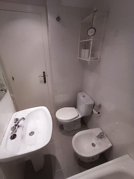 Pena Telera Petfriendly - Arafita Apartamentos El Pueyo de Jaca Zewnętrze zdjęcie