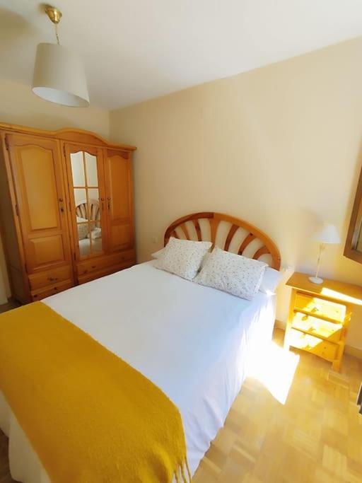 Pena Telera Petfriendly - Arafita Apartamentos El Pueyo de Jaca Zewnętrze zdjęcie