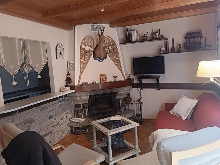 Pena Telera Petfriendly - Arafita Apartamentos El Pueyo de Jaca Zewnętrze zdjęcie