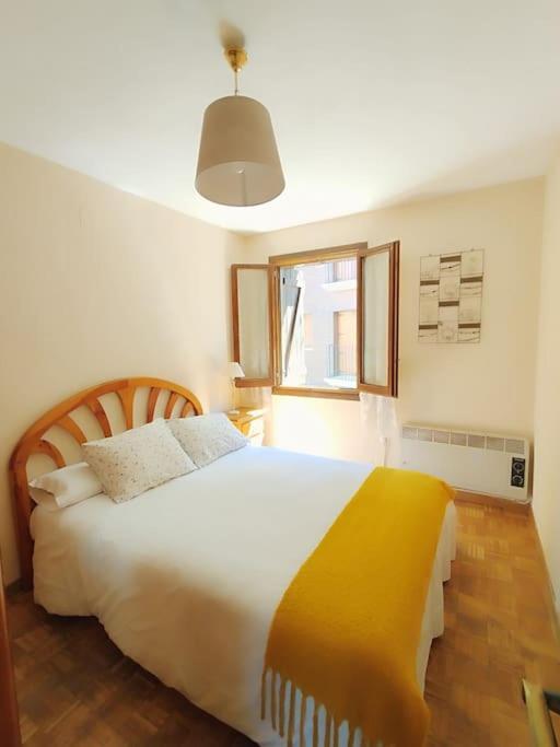 Pena Telera Petfriendly - Arafita Apartamentos El Pueyo de Jaca Zewnętrze zdjęcie