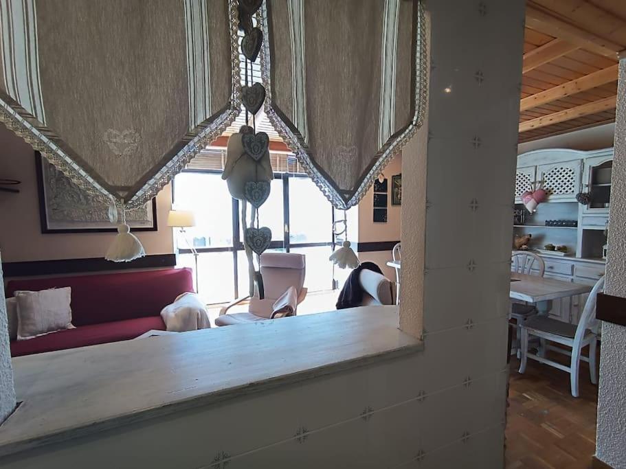 Pena Telera Petfriendly - Arafita Apartamentos El Pueyo de Jaca Zewnętrze zdjęcie