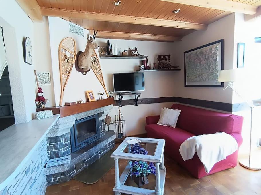 Pena Telera Petfriendly - Arafita Apartamentos El Pueyo de Jaca Zewnętrze zdjęcie