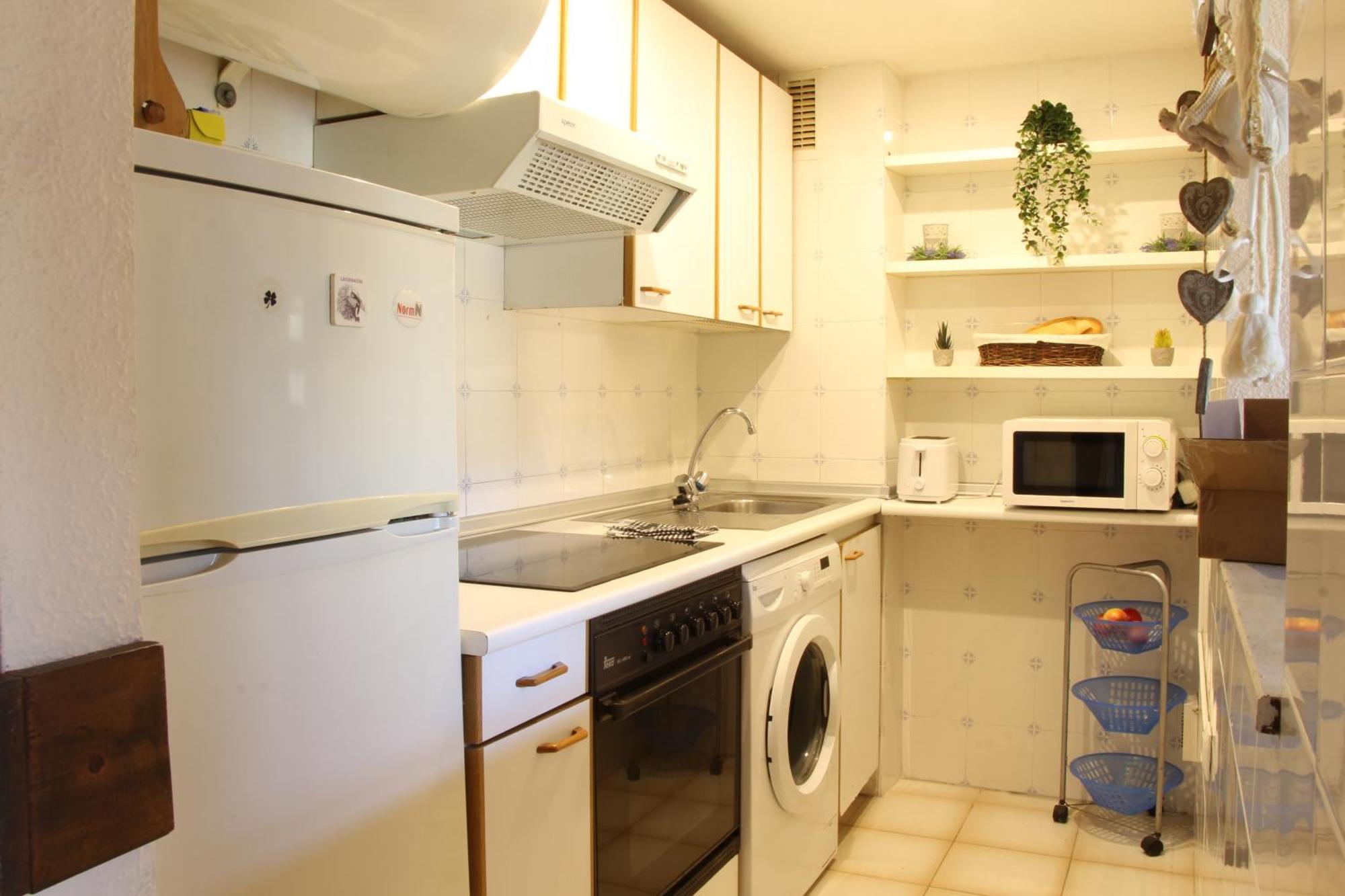 Pena Telera Petfriendly - Arafita Apartamentos El Pueyo de Jaca Zewnętrze zdjęcie