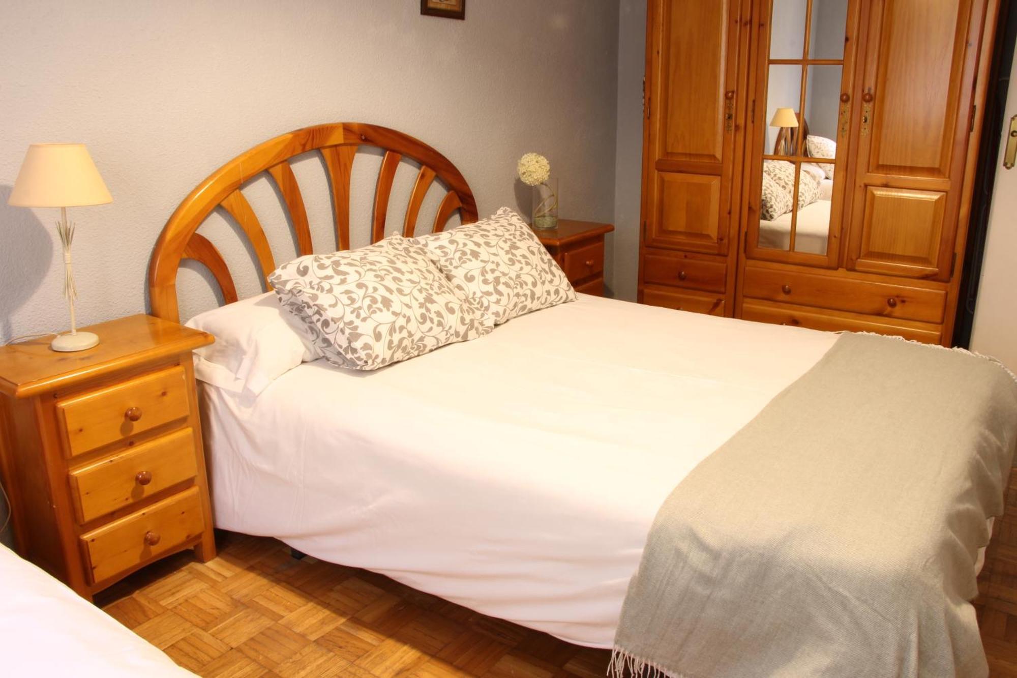 Pena Telera Petfriendly - Arafita Apartamentos El Pueyo de Jaca Zewnętrze zdjęcie