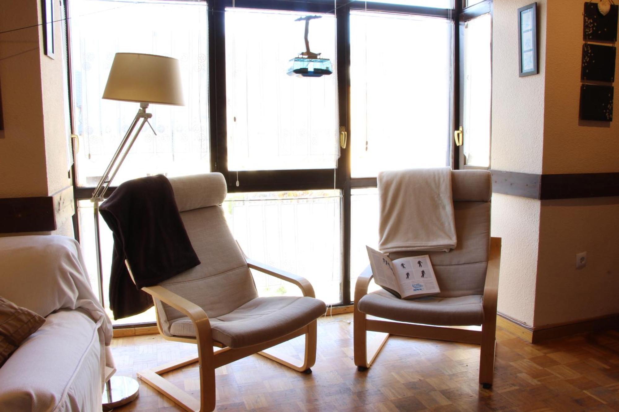 Pena Telera Petfriendly - Arafita Apartamentos El Pueyo de Jaca Zewnętrze zdjęcie