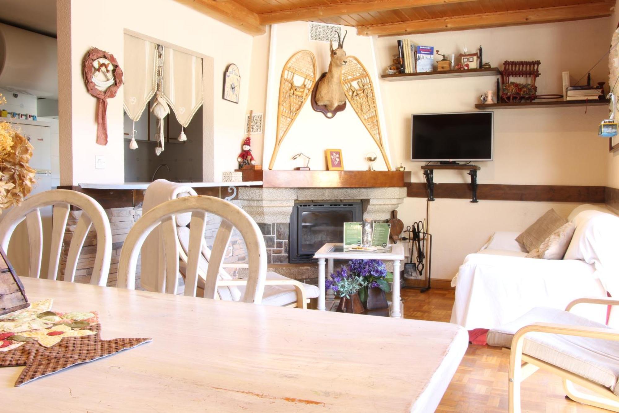 Pena Telera Petfriendly - Arafita Apartamentos El Pueyo de Jaca Zewnętrze zdjęcie
