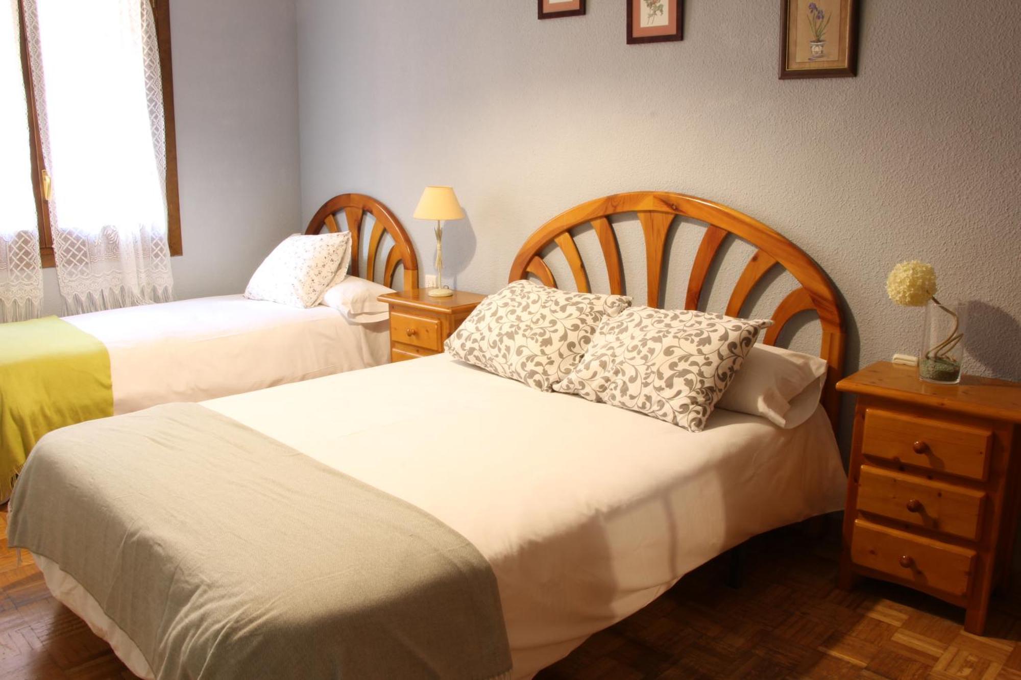 Pena Telera Petfriendly - Arafita Apartamentos El Pueyo de Jaca Zewnętrze zdjęcie