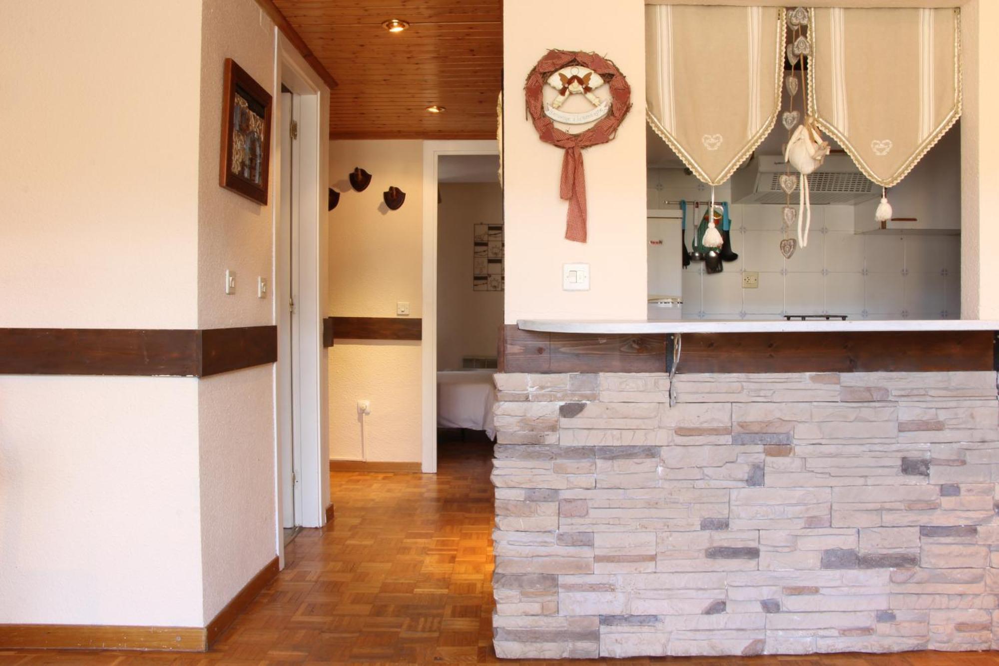 Pena Telera Petfriendly - Arafita Apartamentos El Pueyo de Jaca Zewnętrze zdjęcie